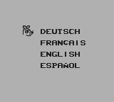 Die Maus screenshot 4 for GameBoy